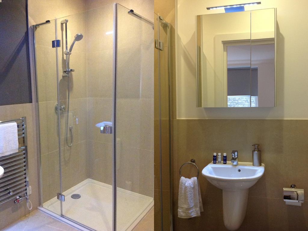 Camden Central - Boutique Apartment Londra Cameră foto