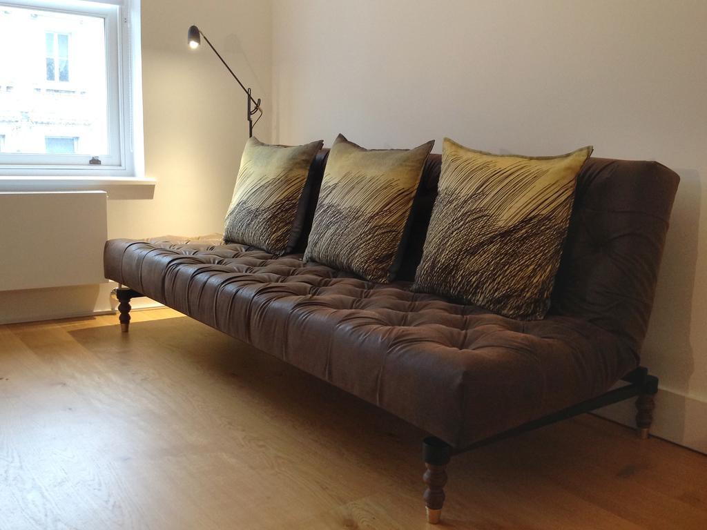 Camden Central - Boutique Apartment Londra Cameră foto