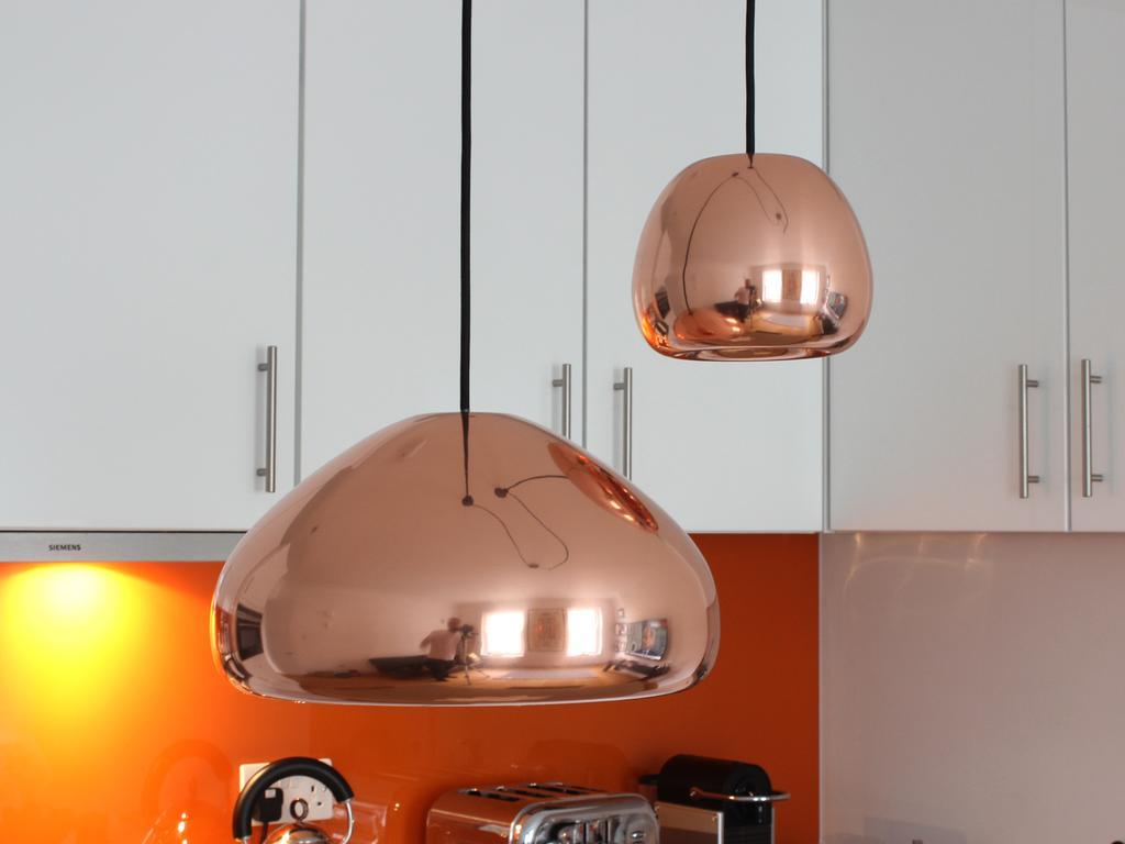 Camden Central - Boutique Apartment Londra Cameră foto