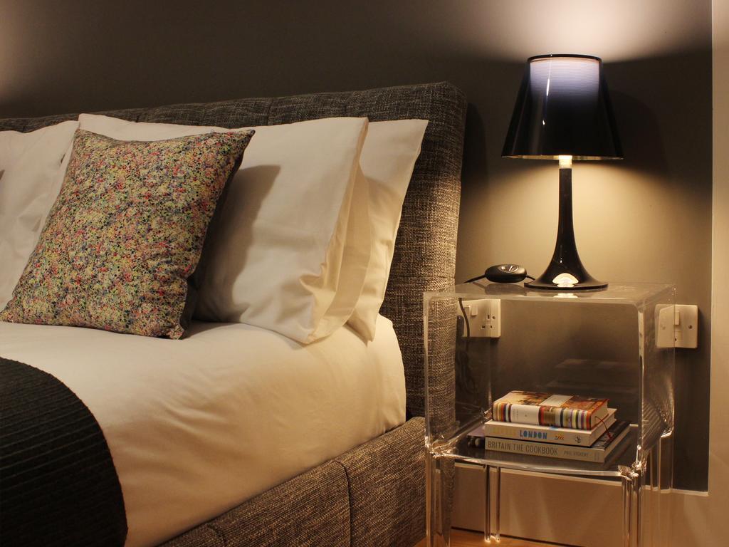 Camden Central - Boutique Apartment Londra Cameră foto